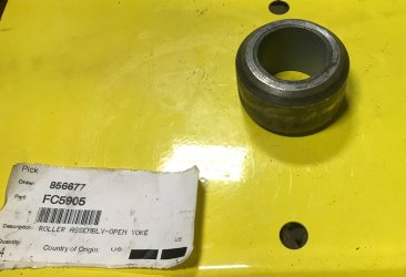 Rotary Lift Parts - R-P-FC5905