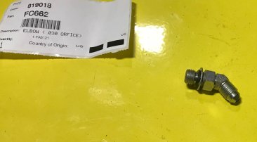 Rotary Lift Parts - R-P-FC662