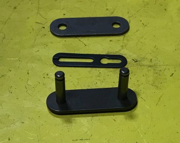 Rotary Lift Parts - R-P-FD7163-1