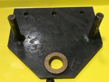 Rotary Lift Parts - R-P-FD746-4