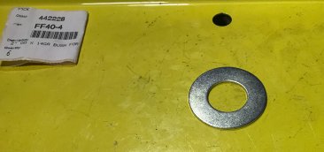 Rotary Lift Parts - R-P-FF40-4