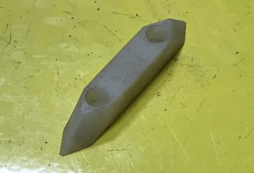 Rotary Lift Parts - R-P-FF634-9