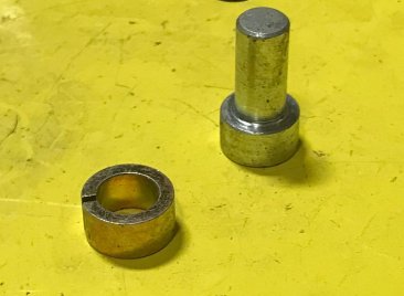Rotary Lift Parts - R-P-FJ2125-30