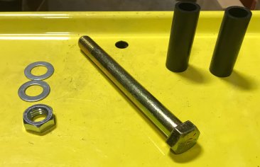 Rotary Lift Parts - R-P-FJ2257KIT