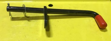 Rotary Lift Parts - R-P-FJ2344-13BK