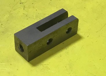 Rotary Lift Parts - R-P-FJ329-25