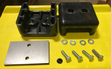 Rotary Lift Parts - R-P-FJ37-60