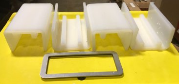 Rotary Lift Parts - R-P-FJ5106