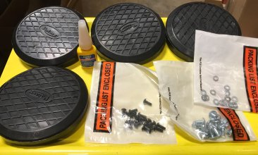 Rotary Lift Parts - R-P-FJ5174