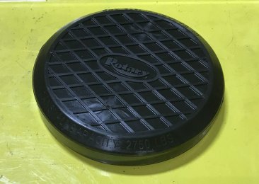 Rotary Lift Parts - R-P-FJ6202-3