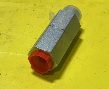 Rotary Lift Parts - R-P-FJ71003