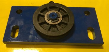 Rotary Lift Parts - R-P-FJ7116BL