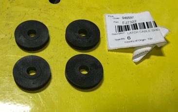 Rotary Lift Parts - R-P-FJ7322