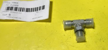 Rotary Lift Parts - R-P-FJ7668