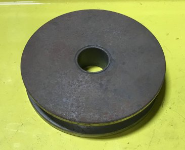 Rotary Lift Parts - R-P-FJ7823-3