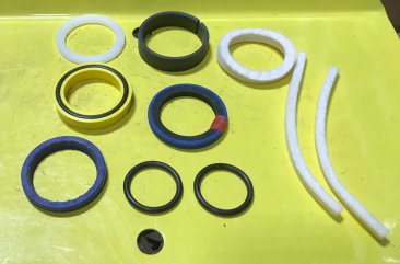 Rotary Lift Parts - R-P-FJ783-12TH