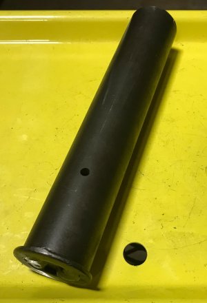 Rotary Lift Parts - R-P-FJ7838