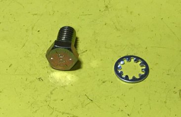 Rotary Lift Parts - R-P-N219