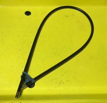 Rotary Lift Parts - R-P-N618