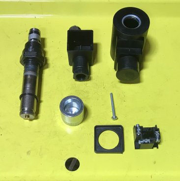 Rotary Lift Parts - R-P-P1164-2