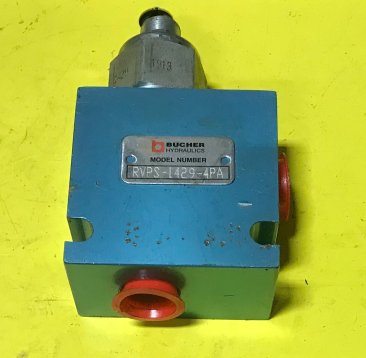 Rotary Lift Parts - R-P-P4126