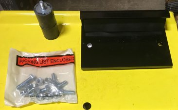 Rotary Lift Parts - R-P-S100098BK