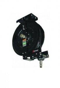 Balcrank Premium Series 1/2" MP Hose Reel