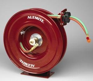 Alemite Heavy Duty Welding Reel