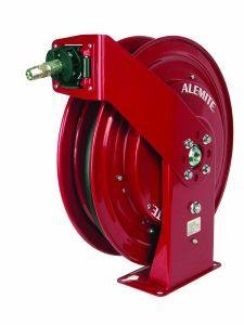 Alemite Heavy Duty Medium Pressure Oil Reel