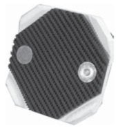 Allpart Replacement Pad Kit for PMW Lifts (die-cut) - ALL-JOK27D