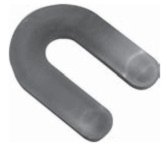 Allpart Shims (50-Pack of 1/4") - ALL-USH-104