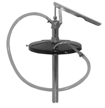 Balcrank Hand-Operated Pump - BAL-1300-021