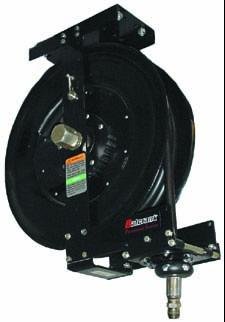 Balcrank Bare Premium Series HP Hose Reel - BAL-2111-029