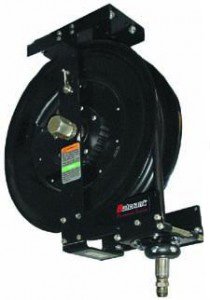 Balcrank Bare Premium Series MP Hose Reel