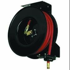 Balcrank Signature Series 3/8" x 30' HP Hose Reel - BAL-2120-003