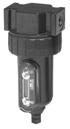 Balcrank 1/2" Air Filter - BAL-3260-041
