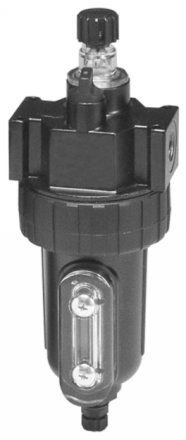 Balcrank 1/4" Air Lubricator - BAL-3260-044
