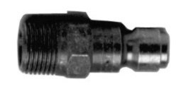 Balcrank 3/8" (M) Air Nipple - BAL-3270-001