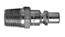 Balcrank 1/4" (M) Air Nipple - BAL-3270-004