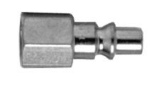 Balcrank 1/4" (F) Air Nipple - BAL-3270-005