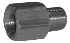 Balcrank 1/2" Male Adapter (1/8" FPT) - BAL-3270-007