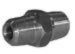 Balcrank 1/2" Twin Male Adapter - BAL-3270-033