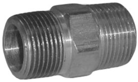 Balcrank 1/2" Hex Nipple - BAL-3270-043