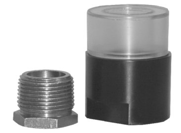 Balcrank Air Eliminator - BAL-4411-010