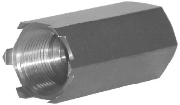Balcrank 1" Ball Check - BAL-4411-015