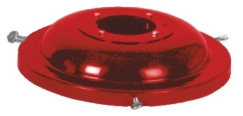 Balcrank 120 lb. Drum Cover - BAL-4420-002