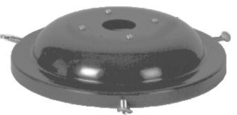Balcrank 120 lb. Drum Cover - BAL-4420-009