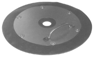 Balcrank 25-35 lb. Follower Plate - BAL-4440-007