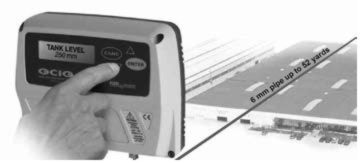 Balcrank Tank Guardian 4-Tank Software - BAL-4520-011