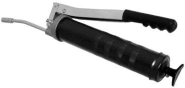 Balcrank Lever-Style Grease Gun - BAL-5200-006